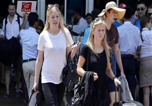 ‬ تزامنًا مع عودتها.. محطات في ملف السياحة الروسية لمصر خلال 6 أعوام