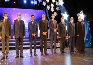 صور.. تفاصيل الموسم الأول لمسابقة Talent بالعربي لاكتشاف المواهب