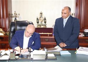 النزول بالحد الأدنى  للقبول بالصف الأول الثانوي العام إلى 238 درجة