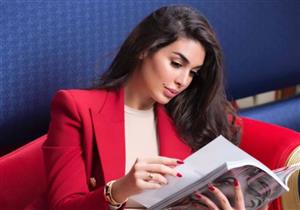 توضيح من ياسمين صبري عن مسلسلها الجديد: "فكرتي وكتابة محمد عبدالمعطي"