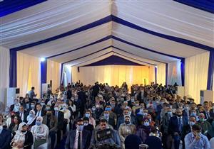 حسام الدين: انضمام القاضيات الجدد لمجلس الدولة خلال أيام تنفيذًا لتوجيهات الرئيس