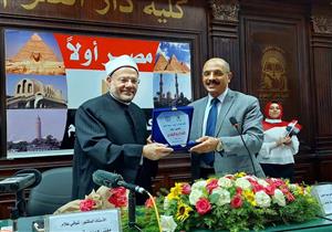 خريجو الأزهر: حب الوطن فطرة ولا يتعارض مع الانتماء للإسلام