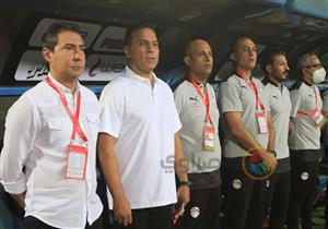 مدرب مصر السابق يهاجم الإعلام ويصف الرحيل بـ"سكريبت"