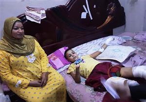 إسماعيل الجدع مات.. "طفل التوكتوك" قتله "التعذيب والقهر" في الغربية