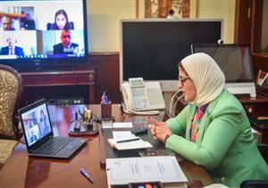 بعد "سينوفاك".. الصحة تبحث تصنيع لقاح "موديرنا" في مصر