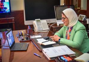 تسجيل 861 إصابة جديدة بفيروس كورونا في مصر اليوم