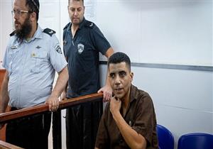 الشرطة الإسرائيلية: الأسير الفلسطيني زكريا الزبيدي قاوم خلال اعتقاله  