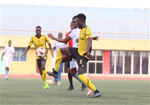 من يواجه الزمالك؟.. توسكر الكيني يتعادل مع أرتا سولار في تمهيدي الأبطال