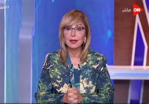 لميس الحديدي عن الراحلة أسماء مصطفى: كانت كالفراشة وستأخذ حقها عند خالقها