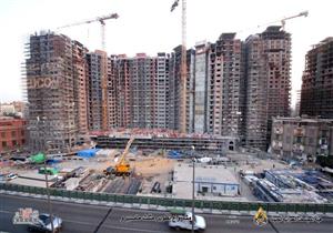 وزير الإسكان يتابع الموقف التنفيذي لمشروع تطوير "منطقة مثلث ماسبيرو" 