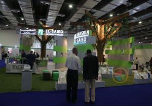    وزير الزراعة: نصدر منتجاتنا لأكثر من 150 دولة حول العالم بإجمالي 350 منتجا