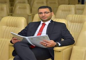 أرملة مهندس الدقهلية: "كنت حاسه ان جوزي حصله حاجة وكلام القاتل كان متضارب"