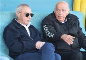 أبو جريشة: لغة المال تتحكم في سوق اللاعببن.. ومن يرغب في النجومية ينضم للإسماعيلي