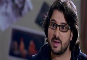 كريم أبو زيد: دوري مفاجأة في مسلسل "أجازة مفتوحة"