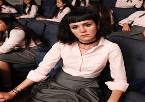 ماذا قالت ركين سعد بعد طرح برومو الجزء الثاني من "مدرسة الروابي للبنات"؟