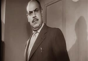 رفضت أسرته زواجه من ميمي شكيب وهذا الفيلم أصابه بذبحة صدرية.. حكايات سراج منير