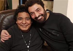 بعد غياب 35 عاما.. كواليس عودة محمد منير للغناء مع حميد الشاعري 