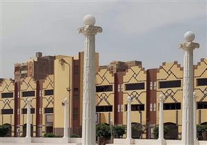 ننشر خطة معهد إعداد القادة المقترحة للأنشطة الطلابية بالجامعات للعام الدراسي 2023-2024