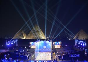 هيونداي راعيًا رسميًا لبطولة CIB الدولية المفتوحة للاسكواش 2021 البلاتينية