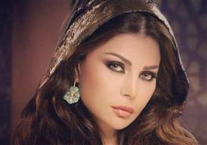 شاهد.. أحدث ظهور للفنانة اللبنانية هيفاء وهبي