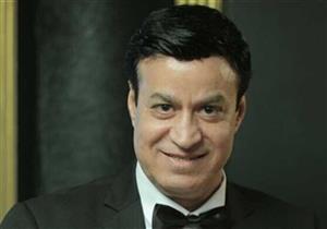 حلمي عبد الباقي يتقدم ببلاغ للنائب العام ضد حمو بيكا