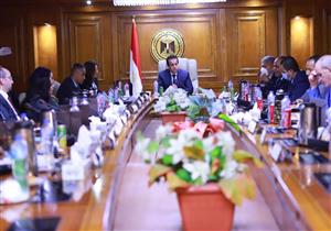 وزير التعليم العالي: نظام تنسيق الجامعات الأهلية والخاصة لاستيعاب 800 ألف طالب