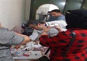 بسبب المخالفات الجسيمة.. إغلاق منشآت طبية خاصة في المنوفية