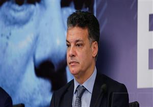 "مش عايزين نلبس في الحيط".. أحمد موسى يوجه رسالة لاتحاد الكرة بسبب إيهاب جلال