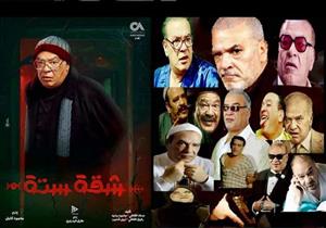 صلاح عبدالله عن أدواره الشريرة: "مثلتها ولكنها لا تمثلني"