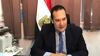 الزراعة: نستهدف نحو 10 ملايين طن قمح هذا الموسم