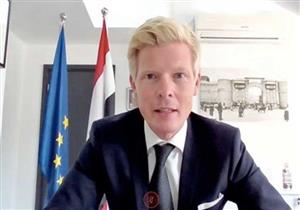 من السعودية.. المبعوث الأممي الجديد لليمن يبدأ أولى جولاته بالمنطقة 