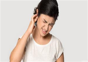 ما أسباب تمزق طبلة الأذن؟