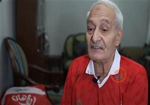 بالصور- حقيقة وفاة كبير مشجعي الأهلي ليلة الاحتفال بـ "العاشرة"