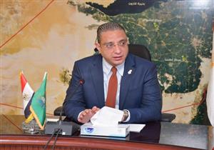 منع سير "التوكتوك والتروسيكل" على الطرق السريعة والسياحية في الفيوم