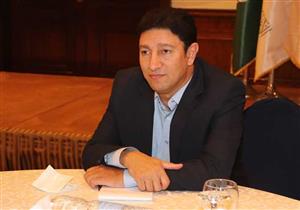 نقيب الأطباء البيطريين: استراتيجية حقوق الإنسان تعكس اهتمام الدولة بالعمل النقابي