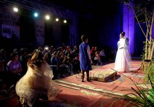 ذو القدم الذهبية.. حين صار أطفال "الدرب الأحمر" ملوك و أميرات (صور وفيديو)