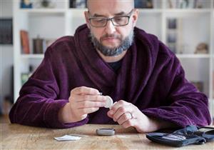    7 عوامل مختلفة قد تؤثر على مستوى سكر الدم.. تعرف عليها
