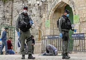 طعن سائق فلسطيني في القدس المحتلة