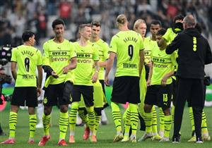 رئيس بوروسيا دورتموند: سننافس على لقب البوندسليجا