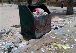 "ولادة في الحمام".. أسرار لحظات عصيبة لفتاة تخلصت من طفل السفاح بالقمامة