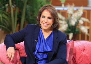 أحدث ظهور لعفاف راضي (صور)