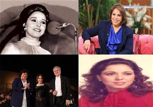 خاص| عفاف راضي عن غيابها: لم أستطع تعويض جيل العمالقة.. والتمثيل فكرة مستبعدة