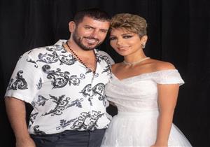 فائق حسن للفنانة أصالة: "أنا أراكِ وأشعرك وأتنفسك"