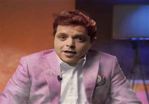 مواصلا المزاح بعد إعلانه الاتجاه للغناء الشعبي.. محمد هنيدي يكشف خطوته المقبلة