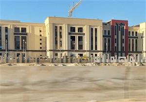 ننشر البرامج الدراسية الحديثة لجامعة المنصورة الأهلية