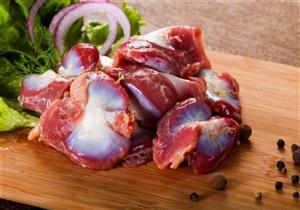 هذا ما يحدث لجسمك عند تناول قوانص الدجاج 