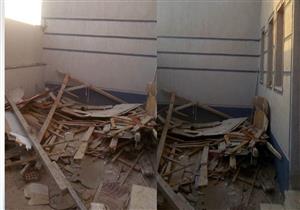 إزالة حالات تعدي على أملاك الدولة بالجبيل بطور سيناء