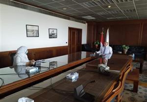 الري: استخدام صور الأقمار الصناعية لرصد التعديات على المجاري المائية