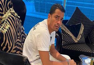 شاكوش بعد قرار وقفه عن الغناء نهائيًا: لازم أشوف حل مش هقعد في البيت من غير شغل