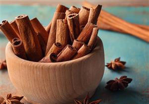 8 أعشاب تتحكم في مستويات السكر بالدم.. أبرزها القرفة